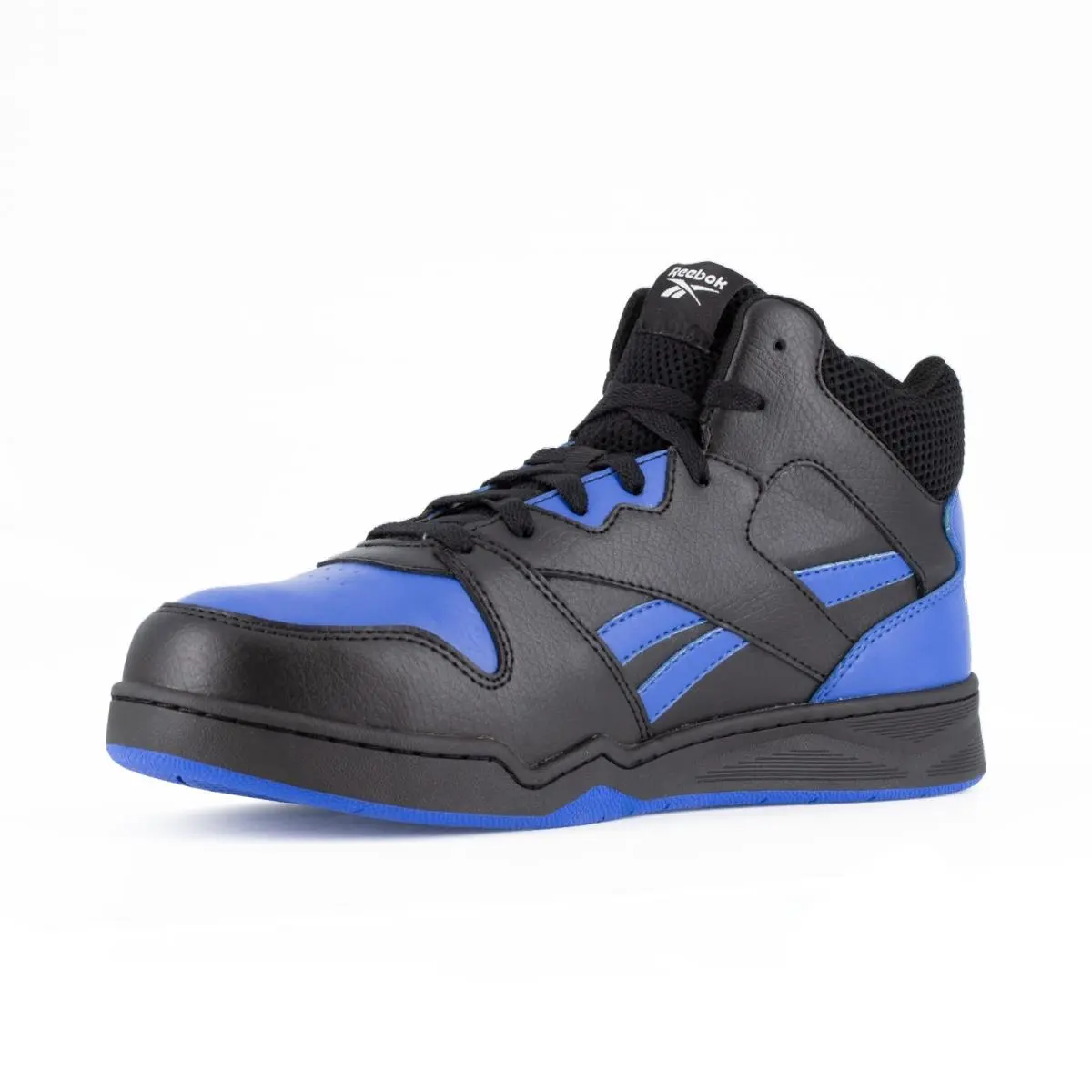 Reebok shoes - Black, Blue (UPC: 690774540590) 0