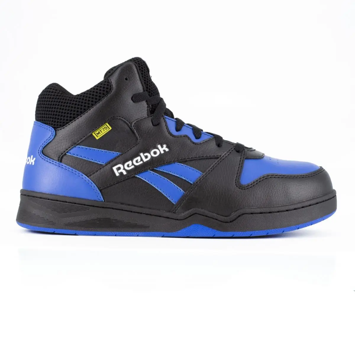 Reebok shoes - Black, Blue (UPC: 690774540590) 1
