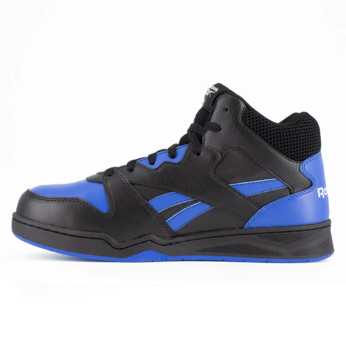 Reebok shoes - Black, Blue (UPC: 690774540590) 2
