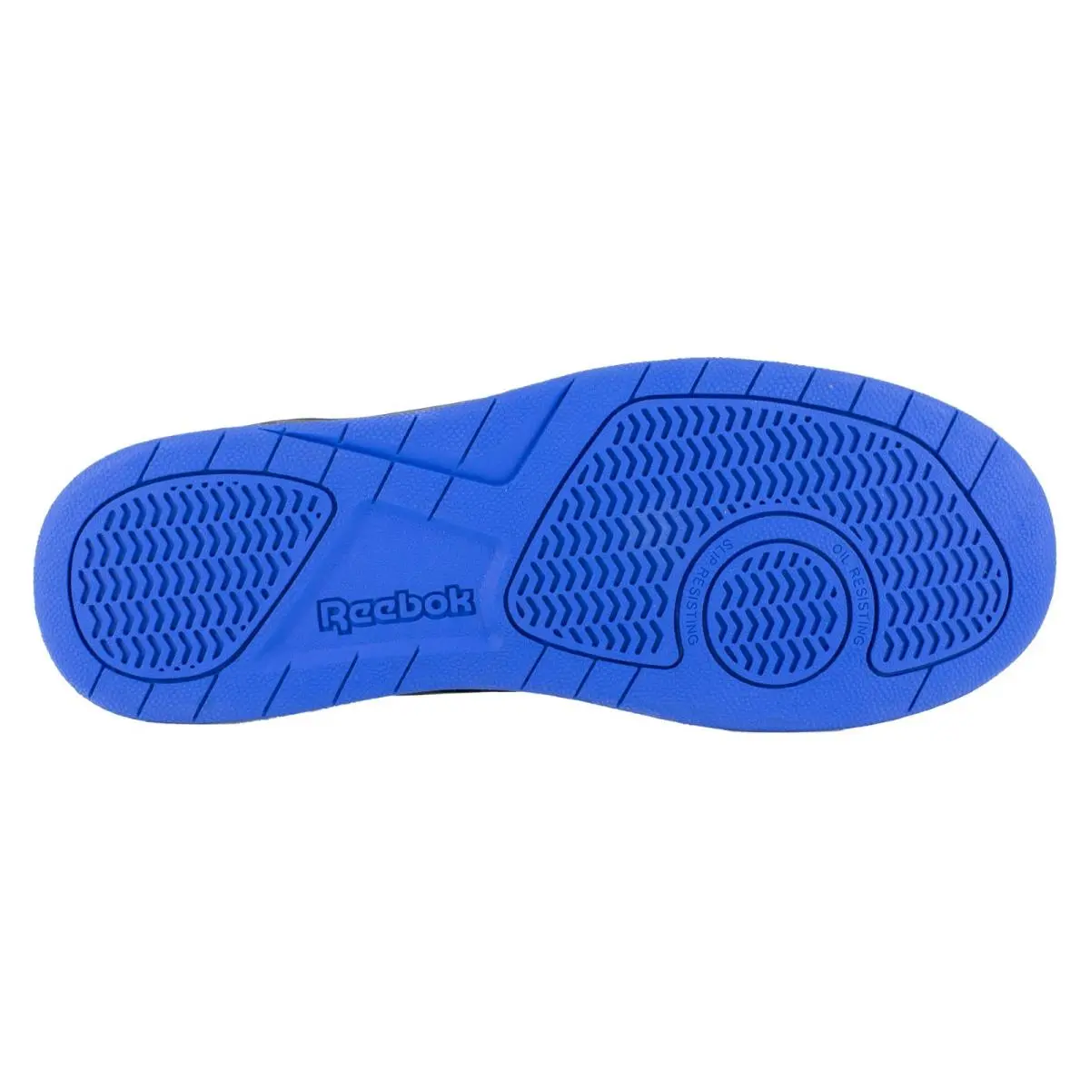 Reebok shoes - Black, Blue (UPC: 690774540590) 3