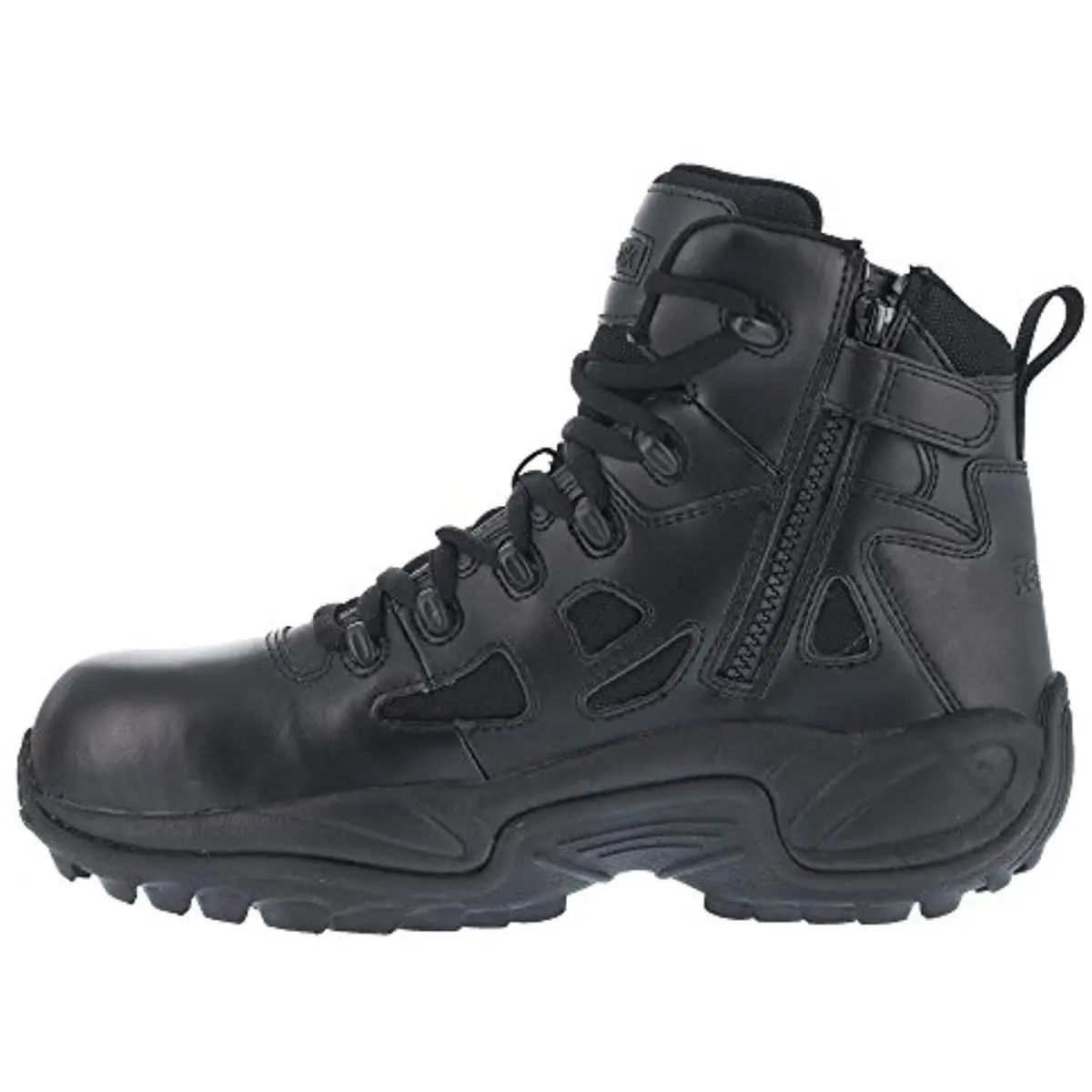 Reebok shoes - Black (UPC: 690774139848) 2