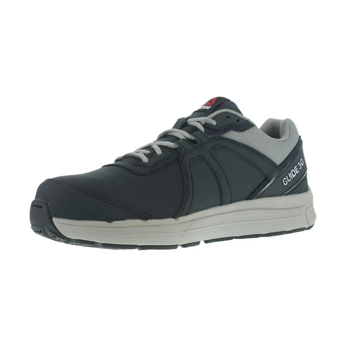 Reebok shoes - Grey, Navy (UPC: 690774382947) 0
