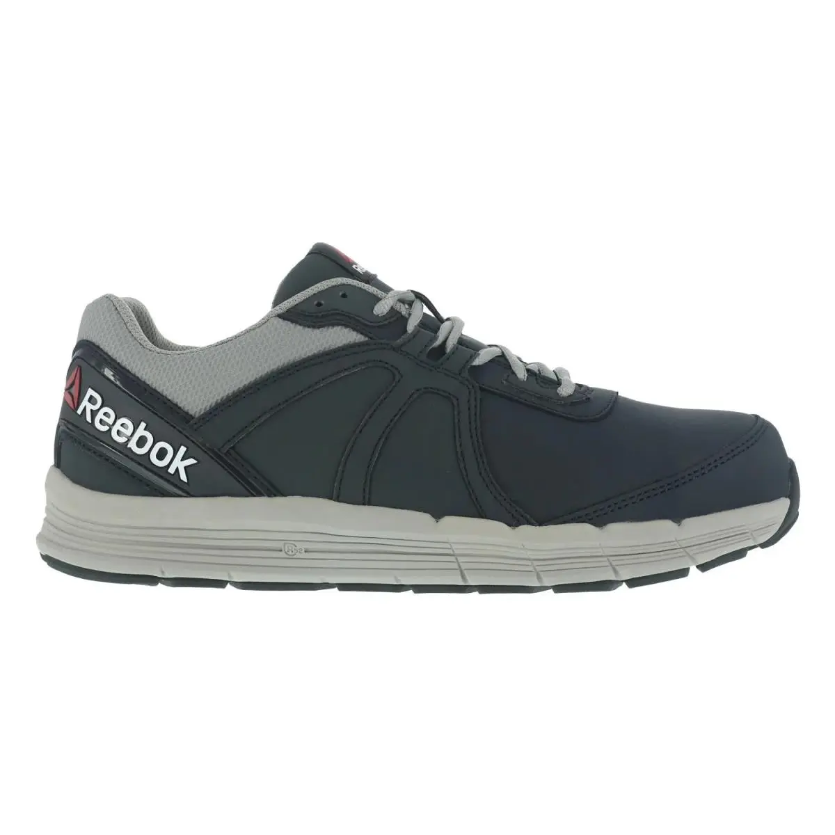 Reebok shoes - Grey, Navy (UPC: 690774382947) 1