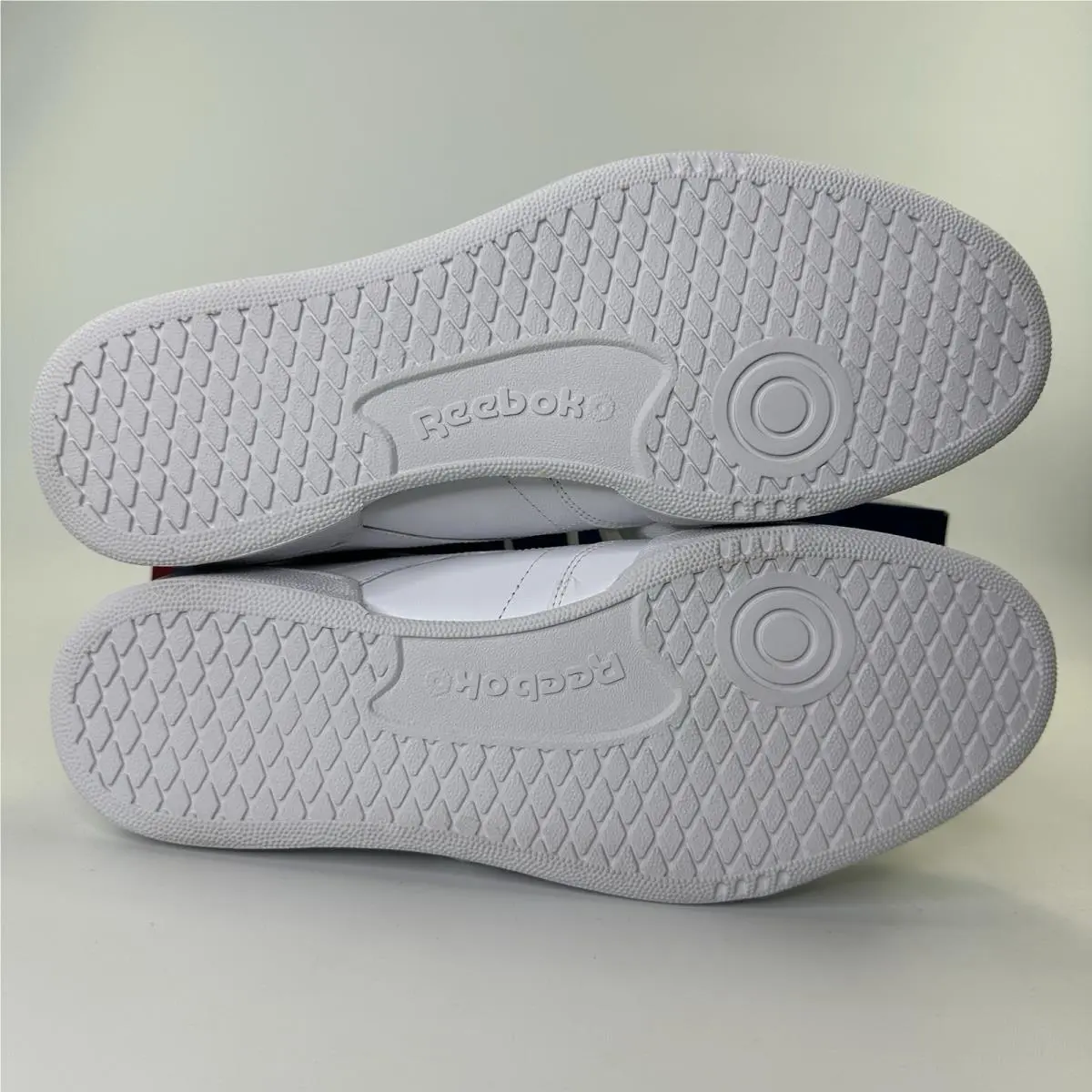 Reebok shoes - Reebok Club C 85 - Club - White 7