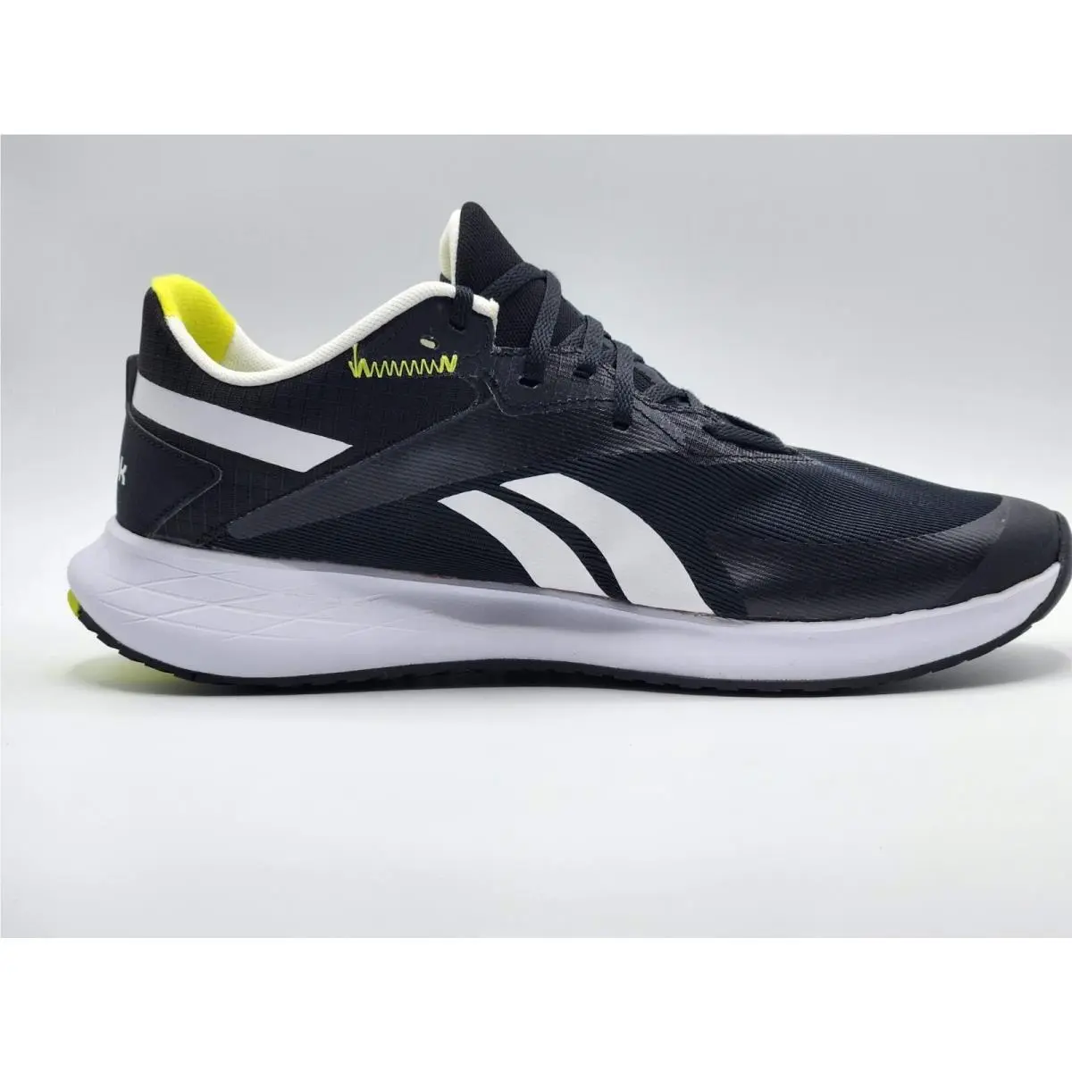 Reebok shoes - Reebok Energen Run 2 - Energen Run - Black/White/Aciyel (UPC: 195740058364) 0