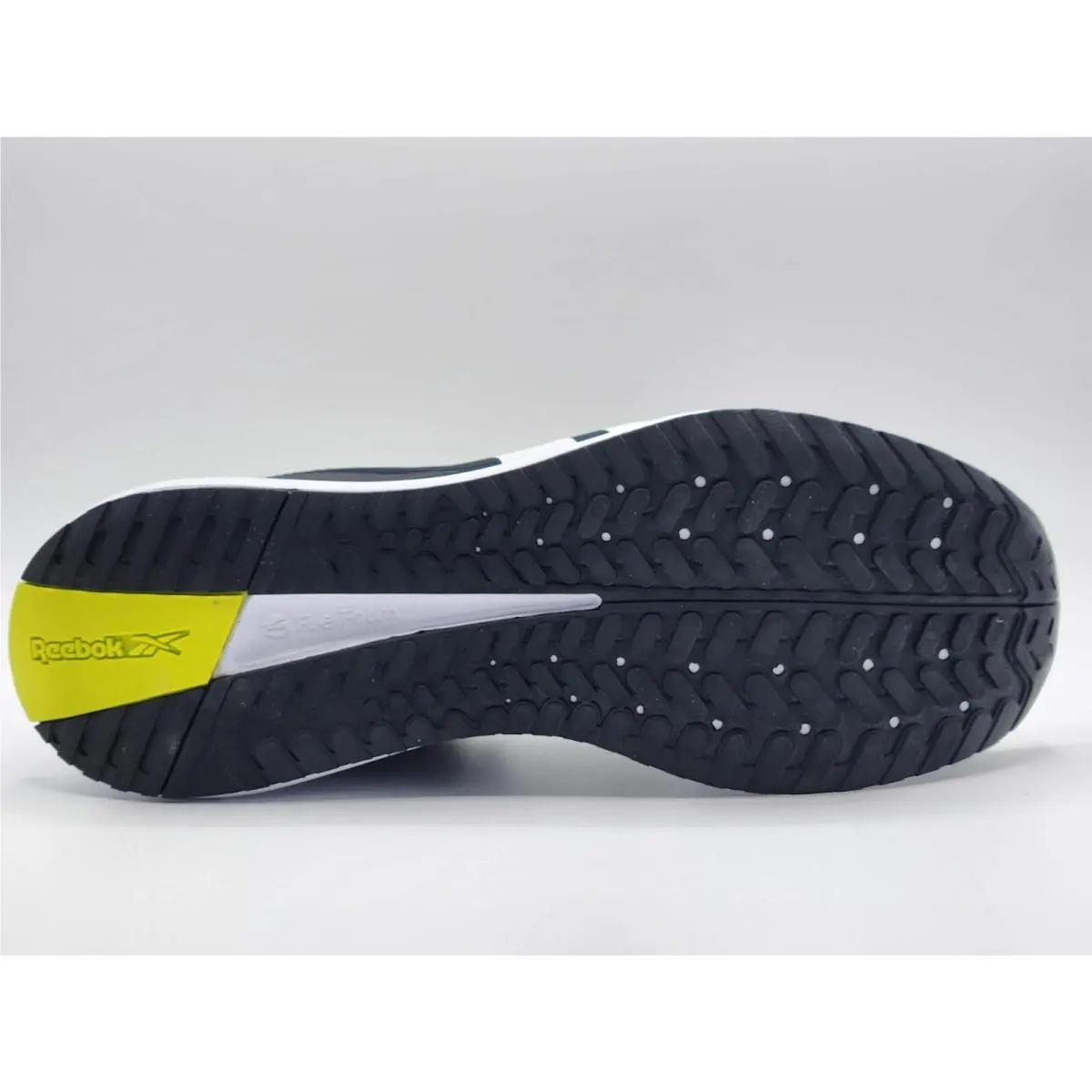 Reebok shoes - Reebok Energen Run 2 - Energen Run - Black/White/Aciyel (UPC: 195740058364) 2