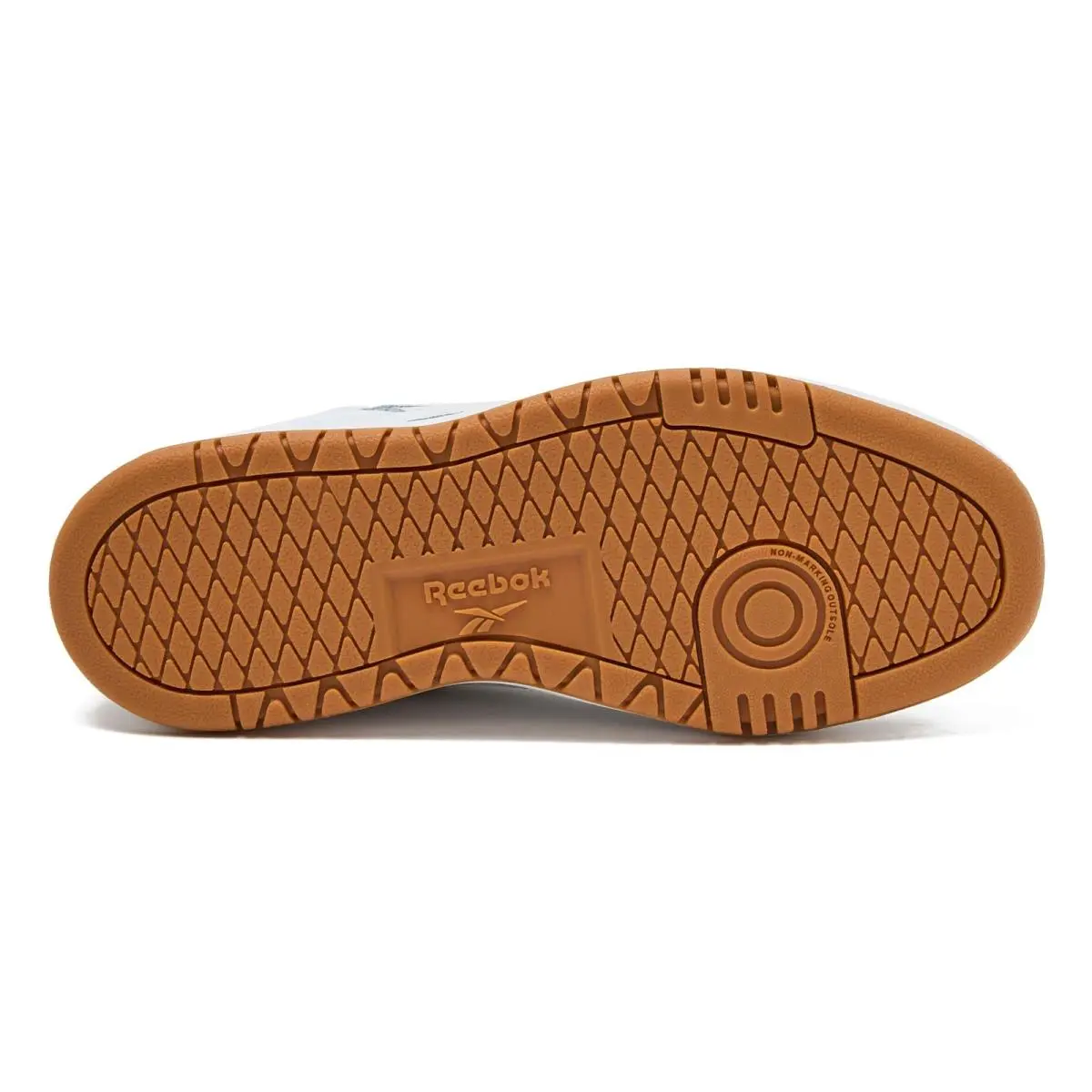 Reebok shoes - Ib457 - Ib457 - White/Reebok Gum 07/White (UPC: 193105891847) 3