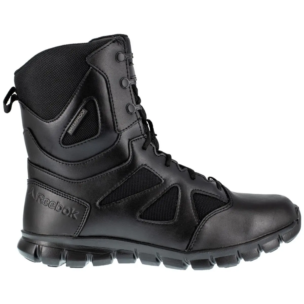 Reebok shoes - Black (UPC: 690774395428) 1