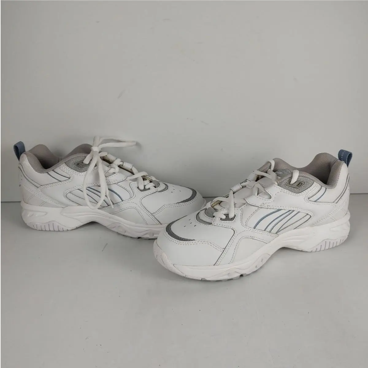 Reebok shoes - 295763 - 2-95763 - White 1