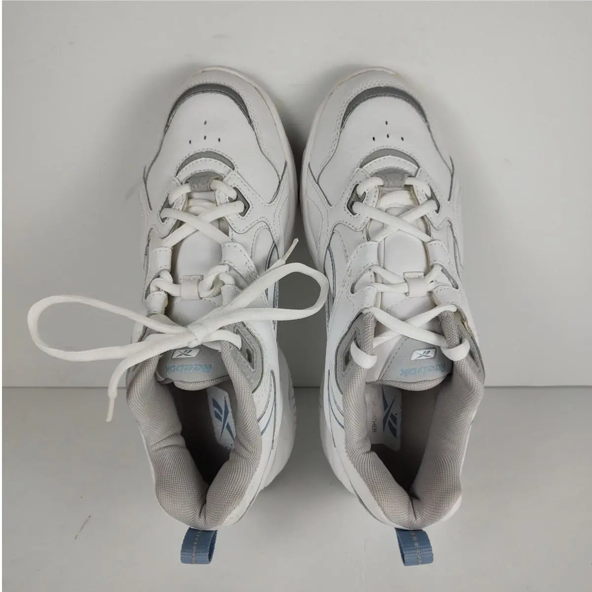 Reebok shoes - 295763 - 2-95763 - White 3