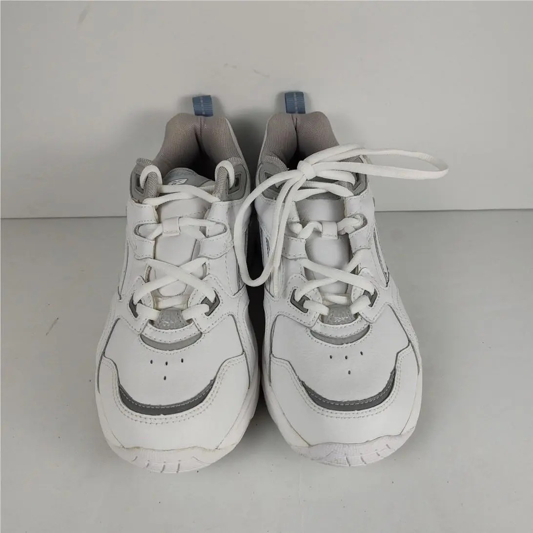 Reebok shoes - 295763 - 2-95763 - White 4
