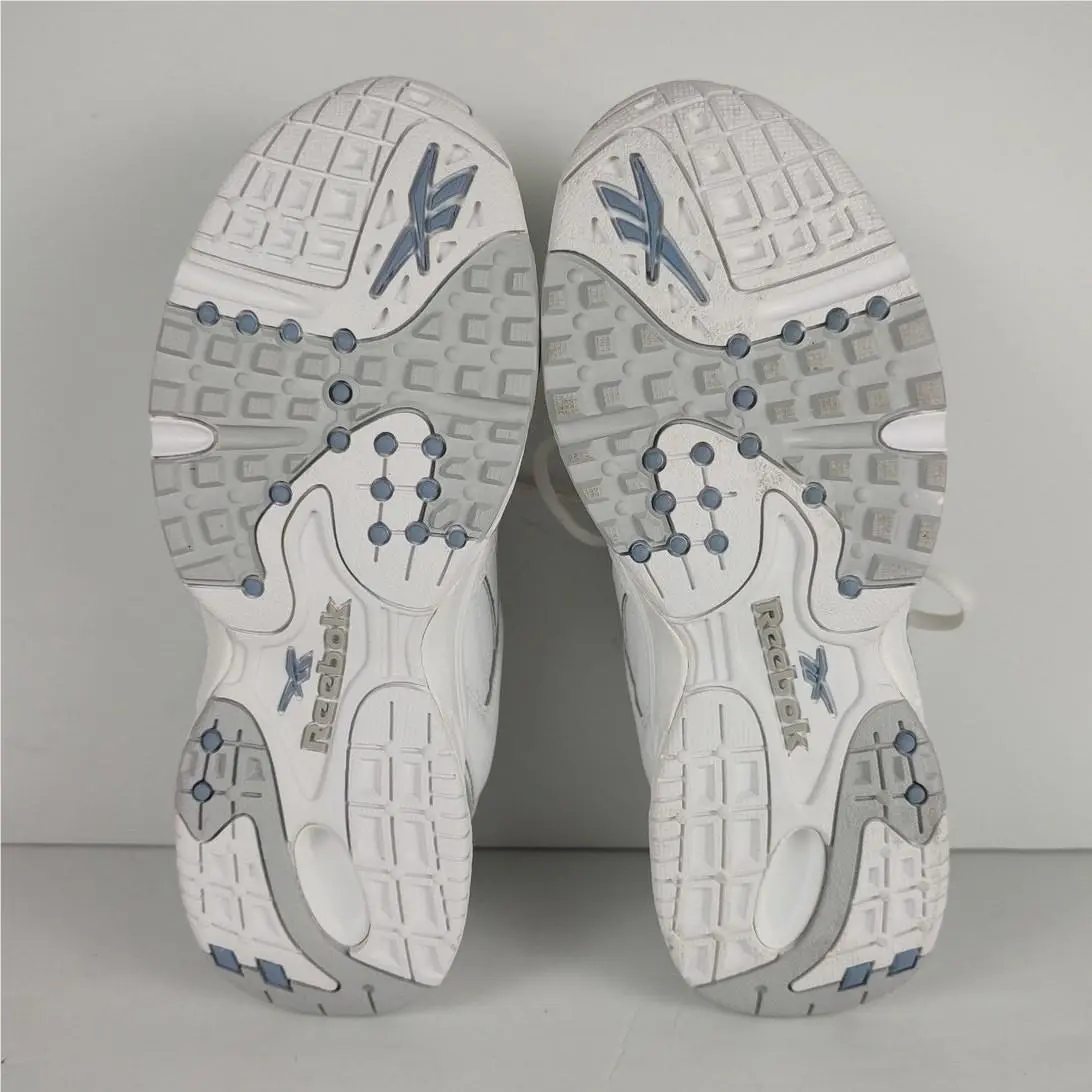 Reebok shoes - 295763 - 2-95763 - White 6