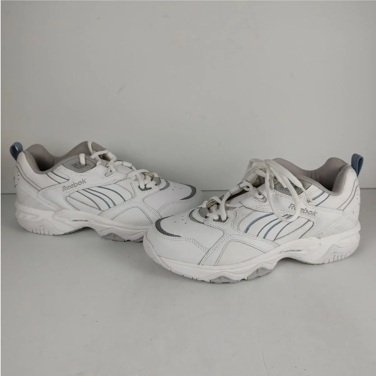 Reebok shoes - 295763 - 2-95763 - White 0