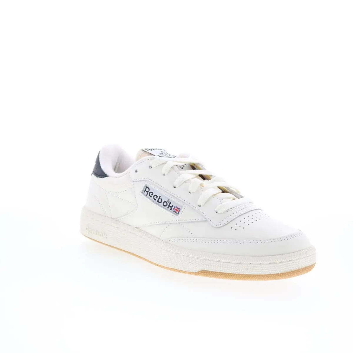 Reebok shoes - Reebok Club C - Club - 100233953 - Ivory (UPC: 197323932641) 0