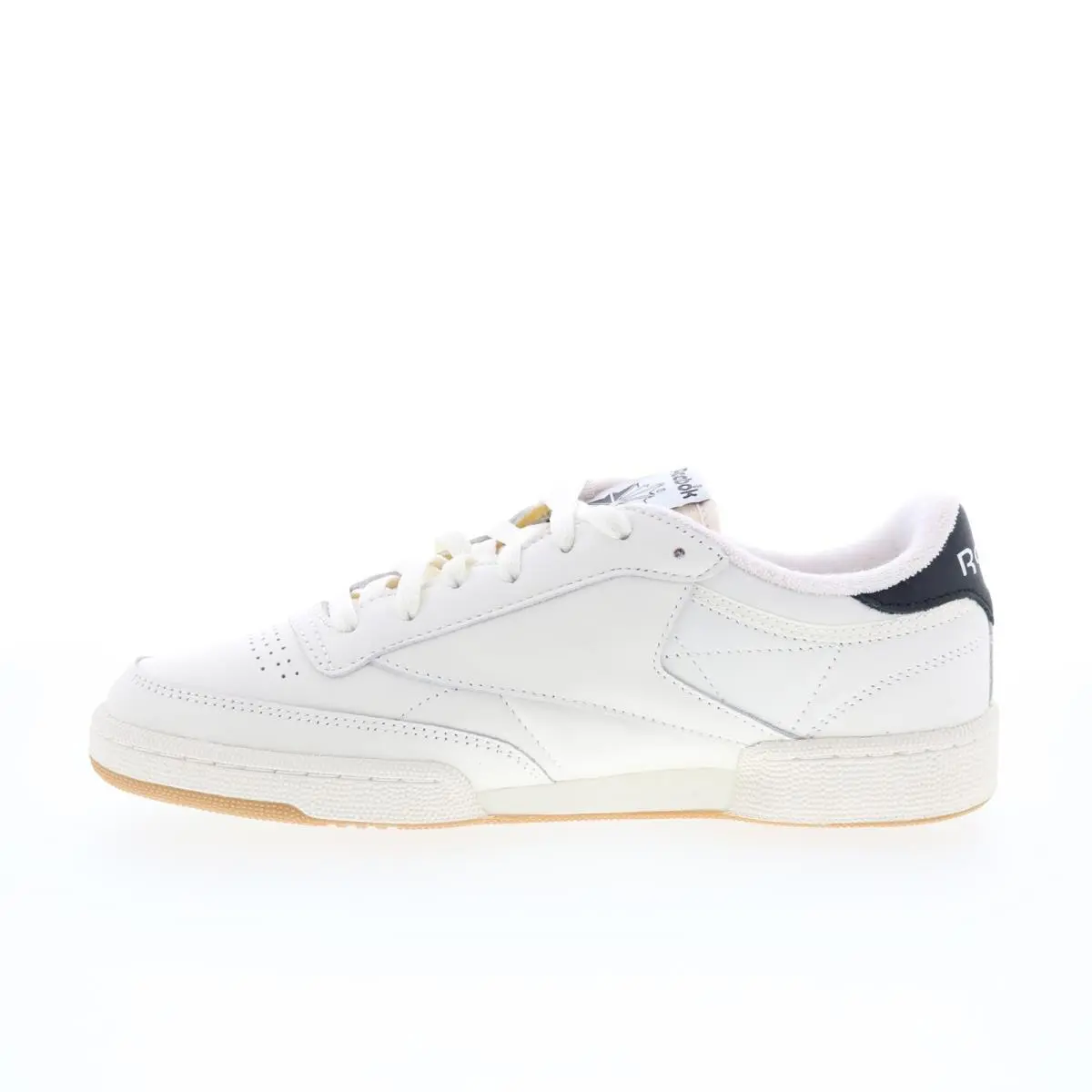 Reebok shoes - Reebok Club C - Club - 100233953 - Ivory (UPC: 197323932641) 3