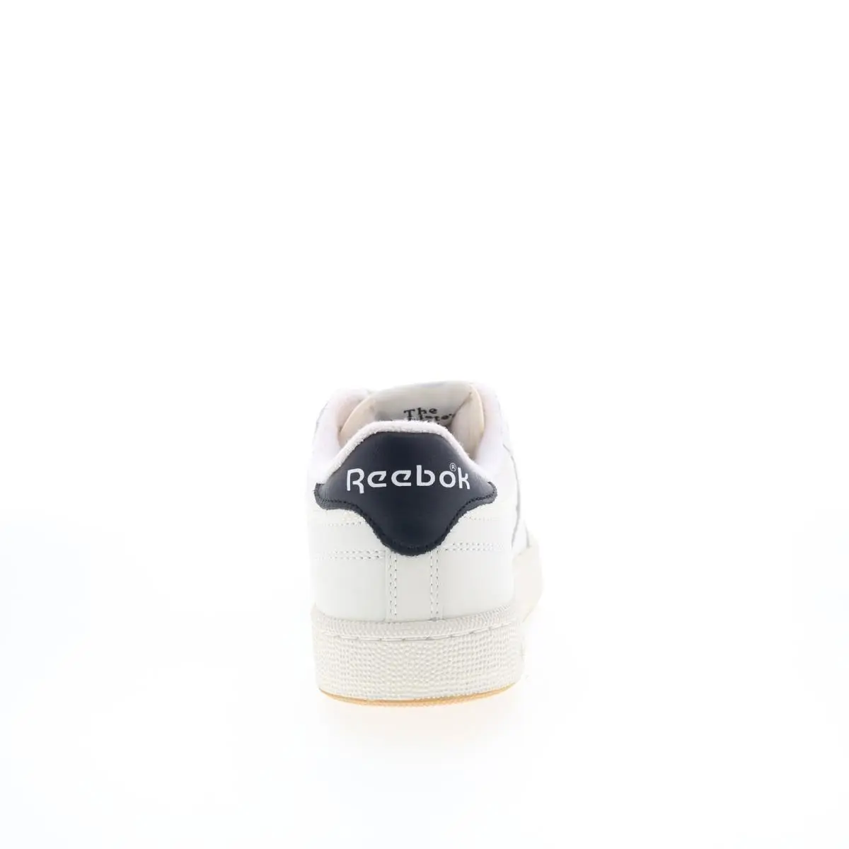 Reebok shoes - Reebok Club C - Club - 100233953 - Ivory (UPC: 197323932641) 5