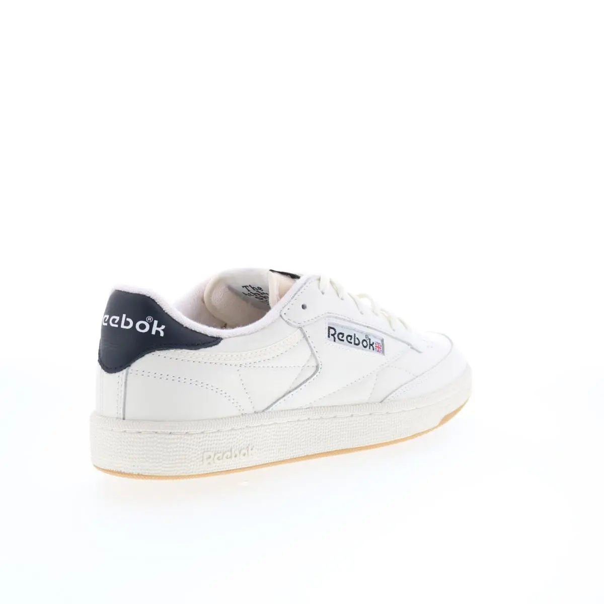 Reebok shoes - Reebok Club C - Club - 100233953 - Ivory (UPC: 197323932641) 6