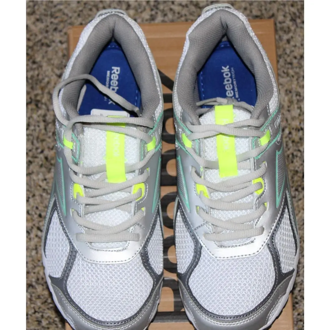 Reebok shoes - Multicolor 1