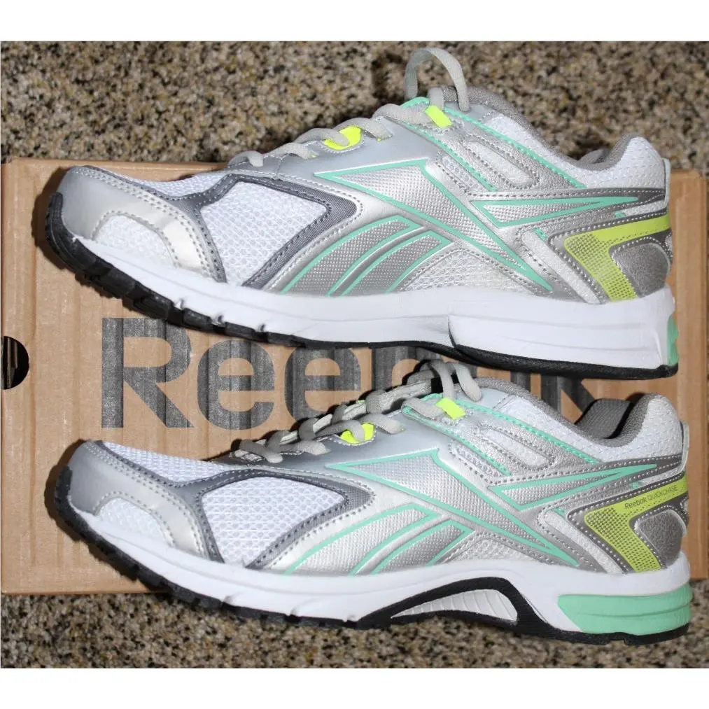 Reebok shoes - Multicolor 2