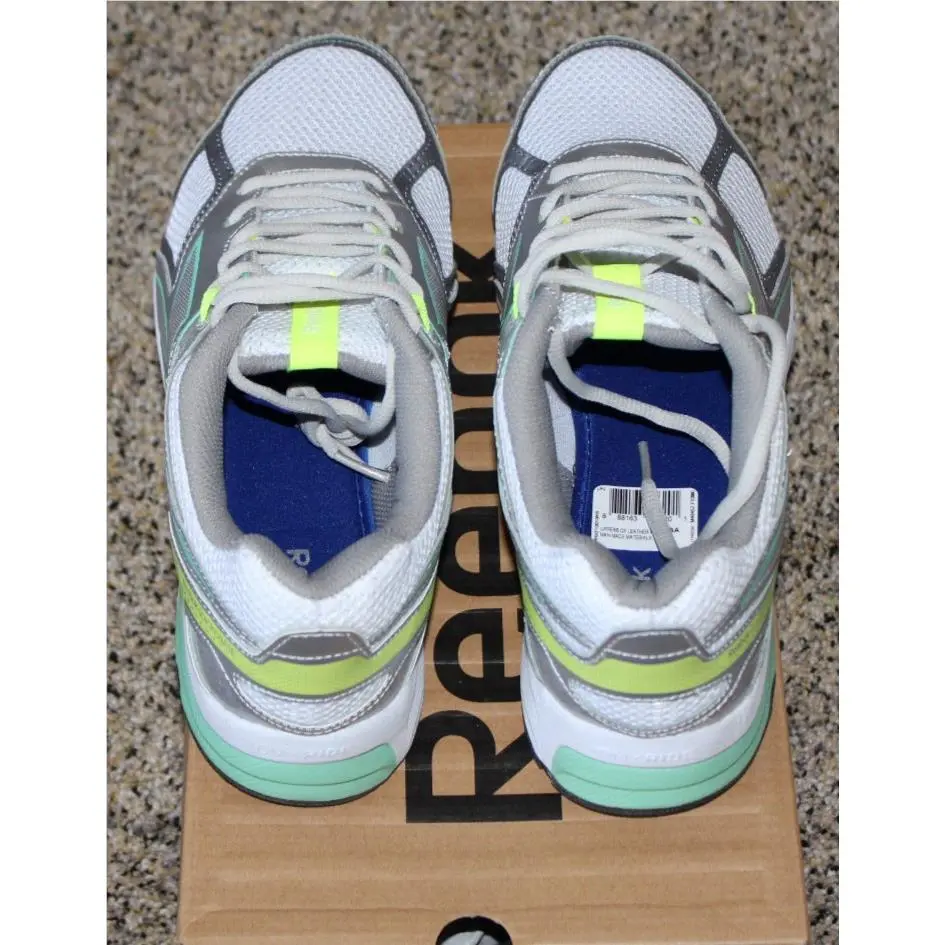 Reebok shoes - Multicolor 3