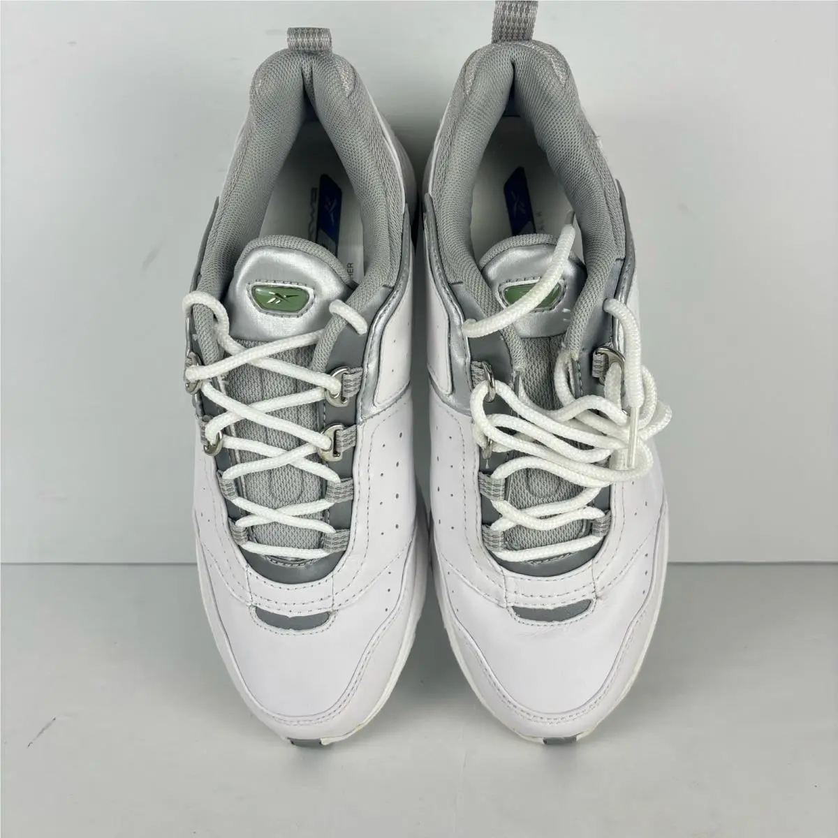 Reebok shoes - 1173749 - 11-73749 - White 2