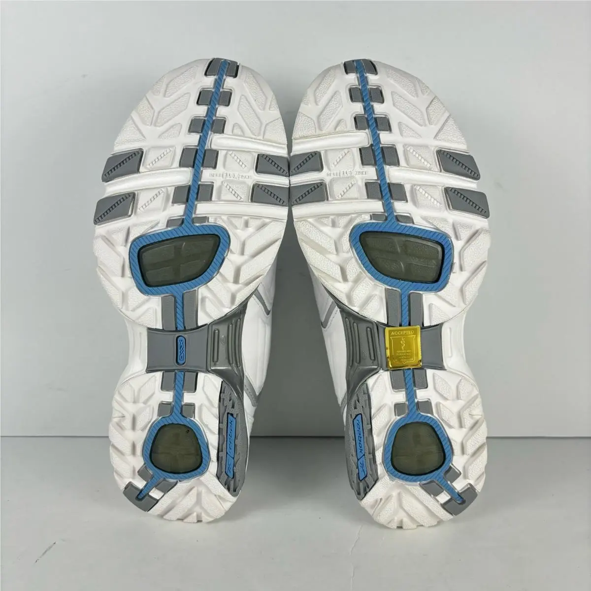 Reebok shoes - 1173749 - 11-73749 - White 5