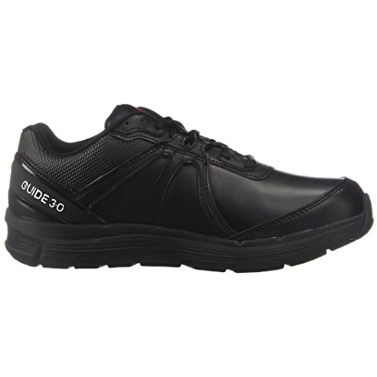 Reebok shoes - Black (UPC: 690774393295) 4