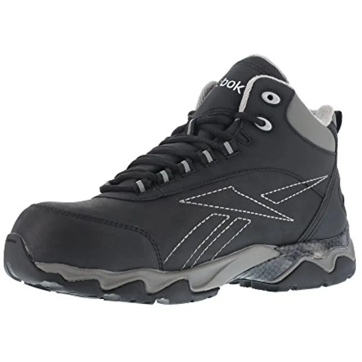 Reebok shoes - Black (UPC: 690774355613) 1