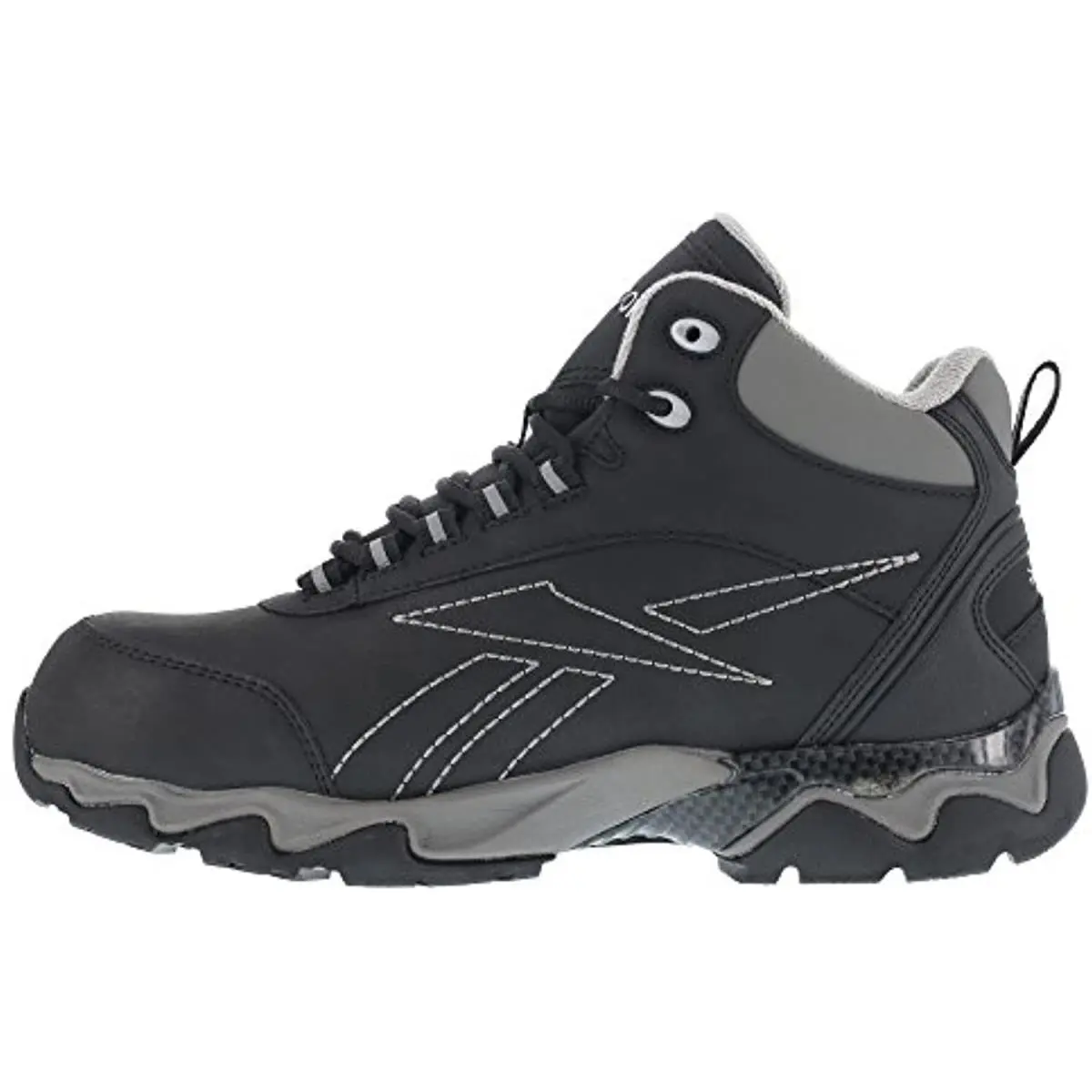 Reebok shoes - Black (UPC: 690774355613) 2