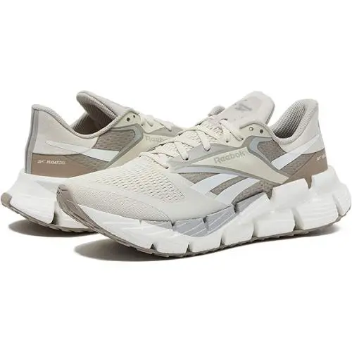 Reebok shoes - Reebok FloatZig - FloatZig - Bone/Moonstone/Ash 10