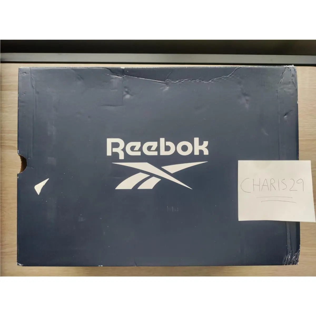 Reebok shoes - Reebok FloatZig - FloatZig - Bone/Moonstone/Ash 5