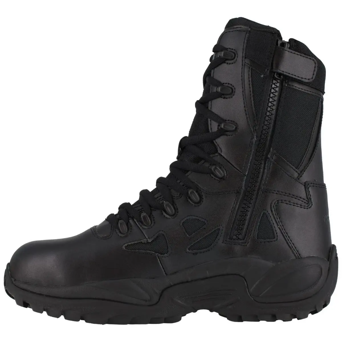Reebok shoes - Black (UPC: 690774136380) 2