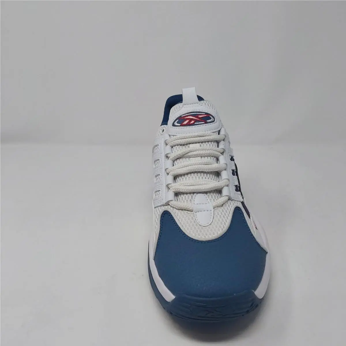 Reebok shoes - Reebok Solution - Solution - GY0935 - White 8