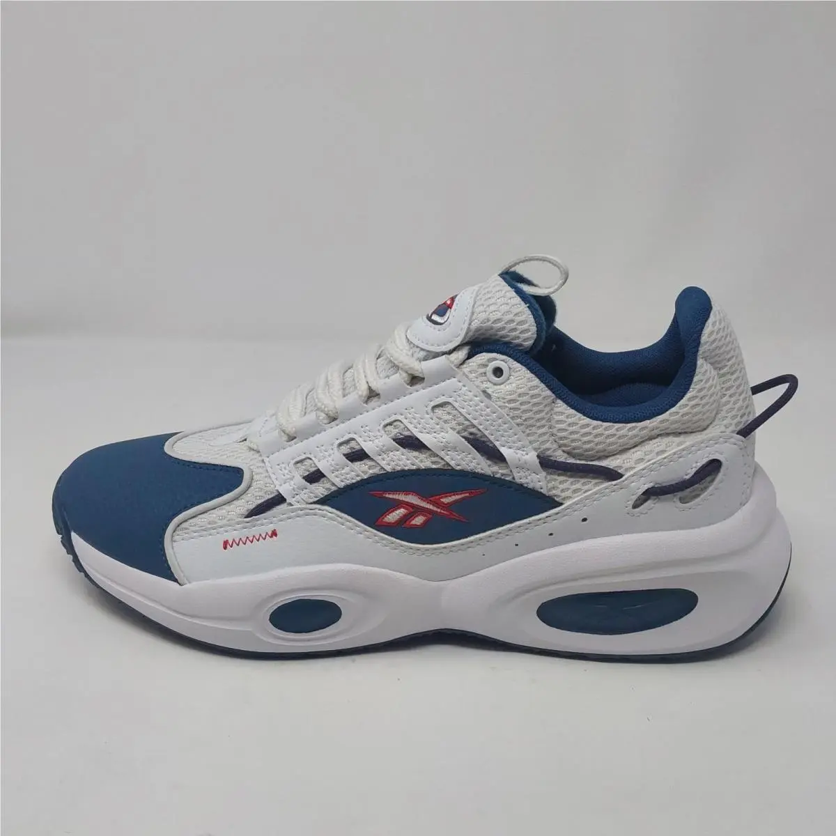 Reebok shoes - Reebok Solution - Solution - GY0935 - White 9