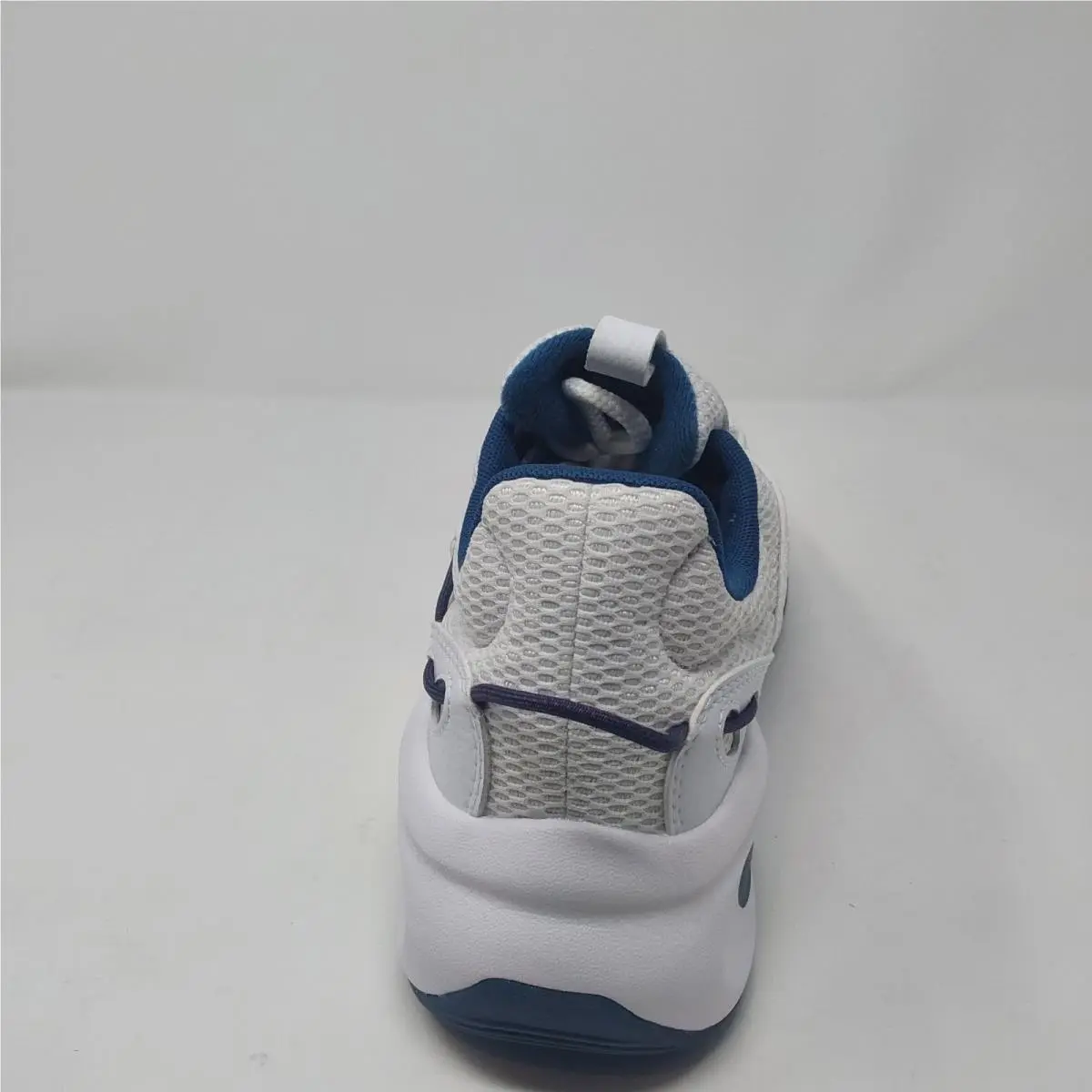 Reebok shoes - Reebok Solution - Solution - GY0935 - White 10