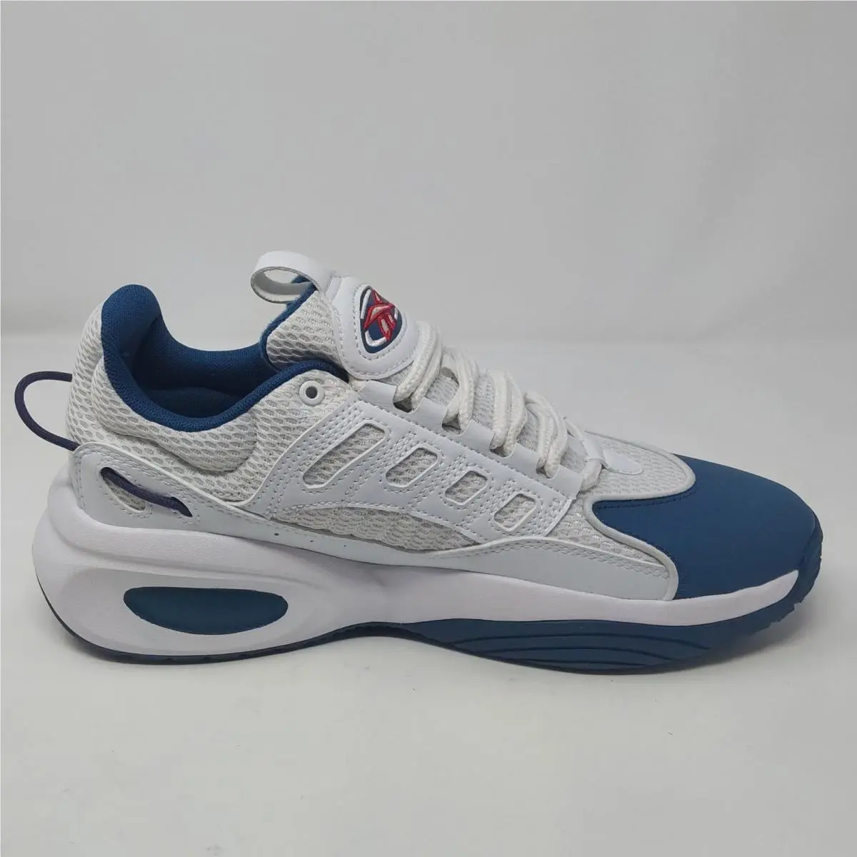 Reebok shoes - Reebok Solution - Solution - GY0935 - White 11