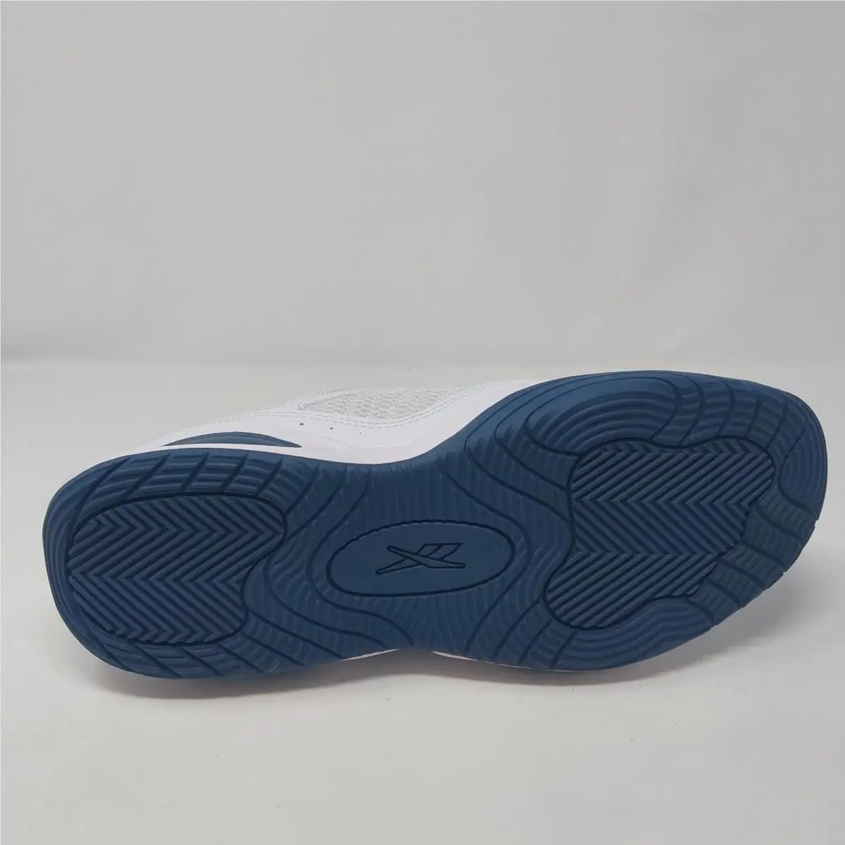 Reebok shoes - Reebok Solution - Solution - GY0935 - White 12