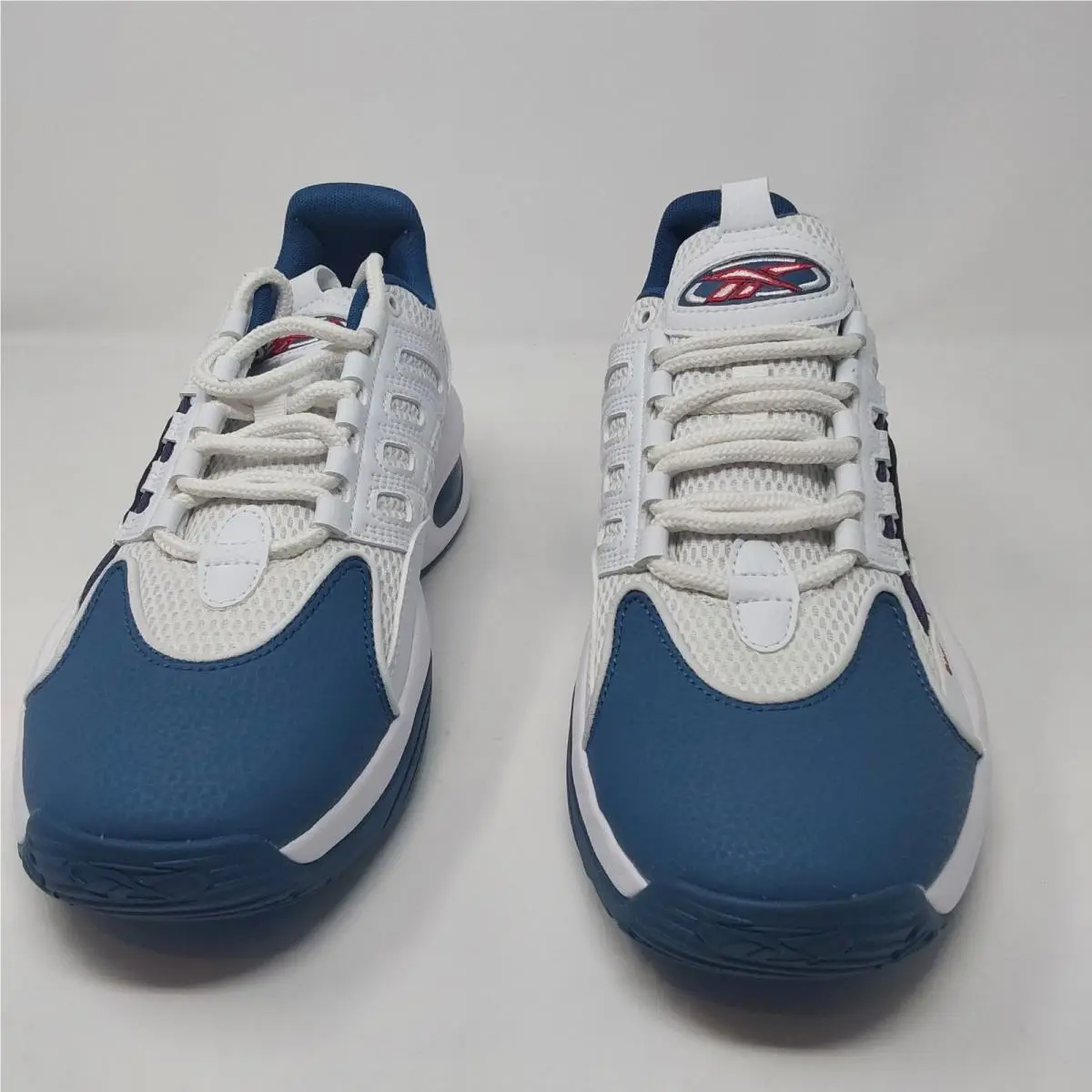 Reebok shoes - Reebok Solution - Solution - GY0935 - White 0