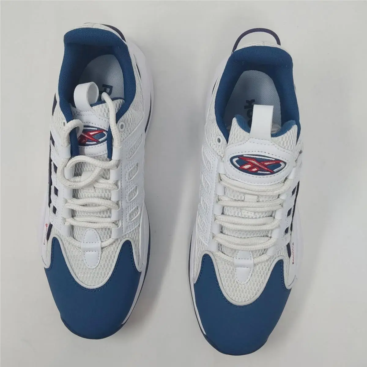 Reebok shoes - Reebok Solution - Solution - GY0935 - White 1