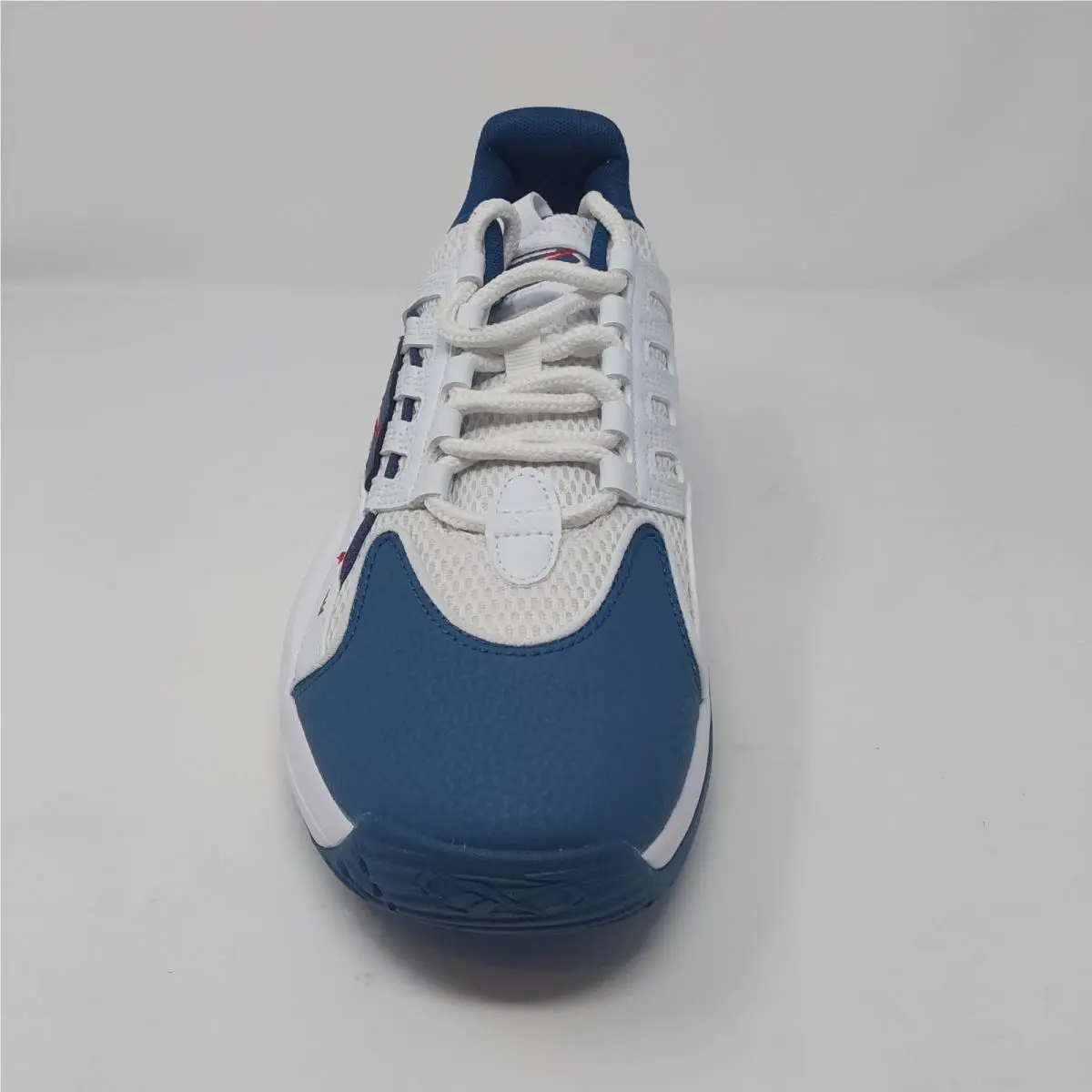 Reebok shoes - Reebok Solution - Solution - GY0935 - White 4