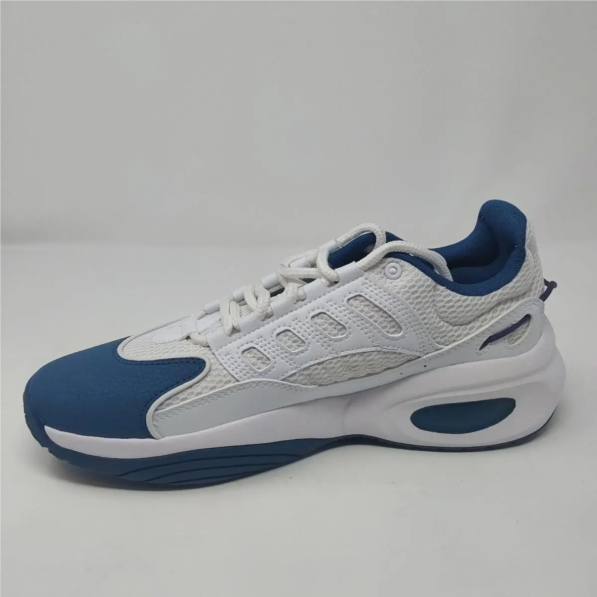 Reebok shoes - Reebok Solution - Solution - GY0935 - White 6