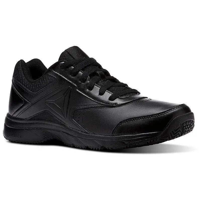 Reebok shoes - Reebok Work N Cushion - Work Cushion - BS9524 - Black 0