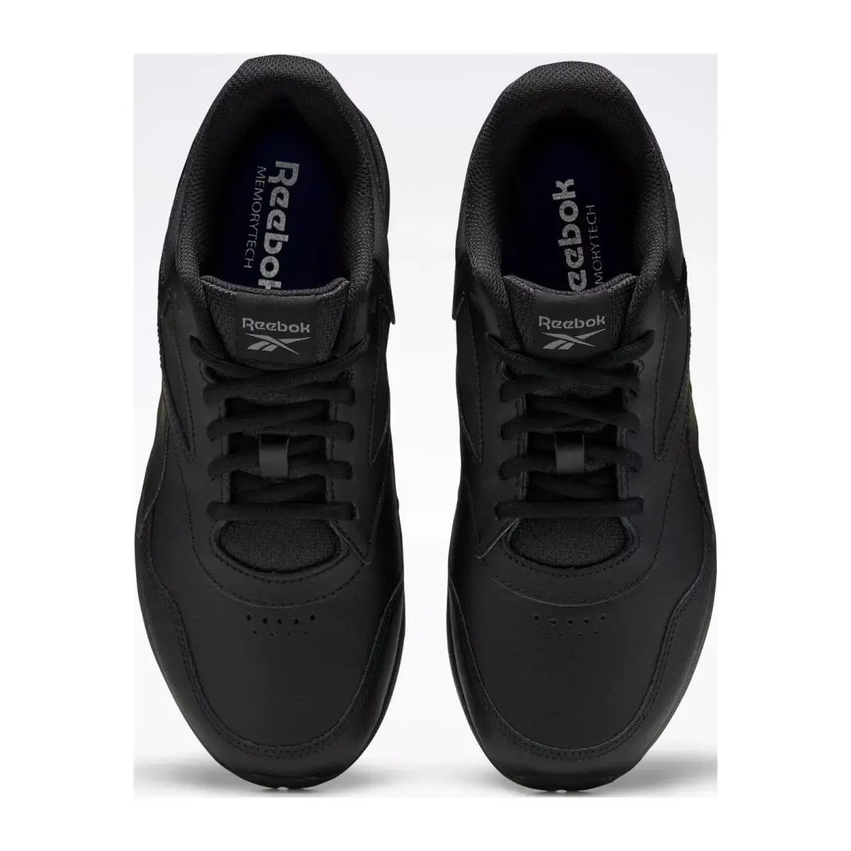 Reebok shoes - Reebok Work N Cushion - Work Cushion - BS9524 - Black 2