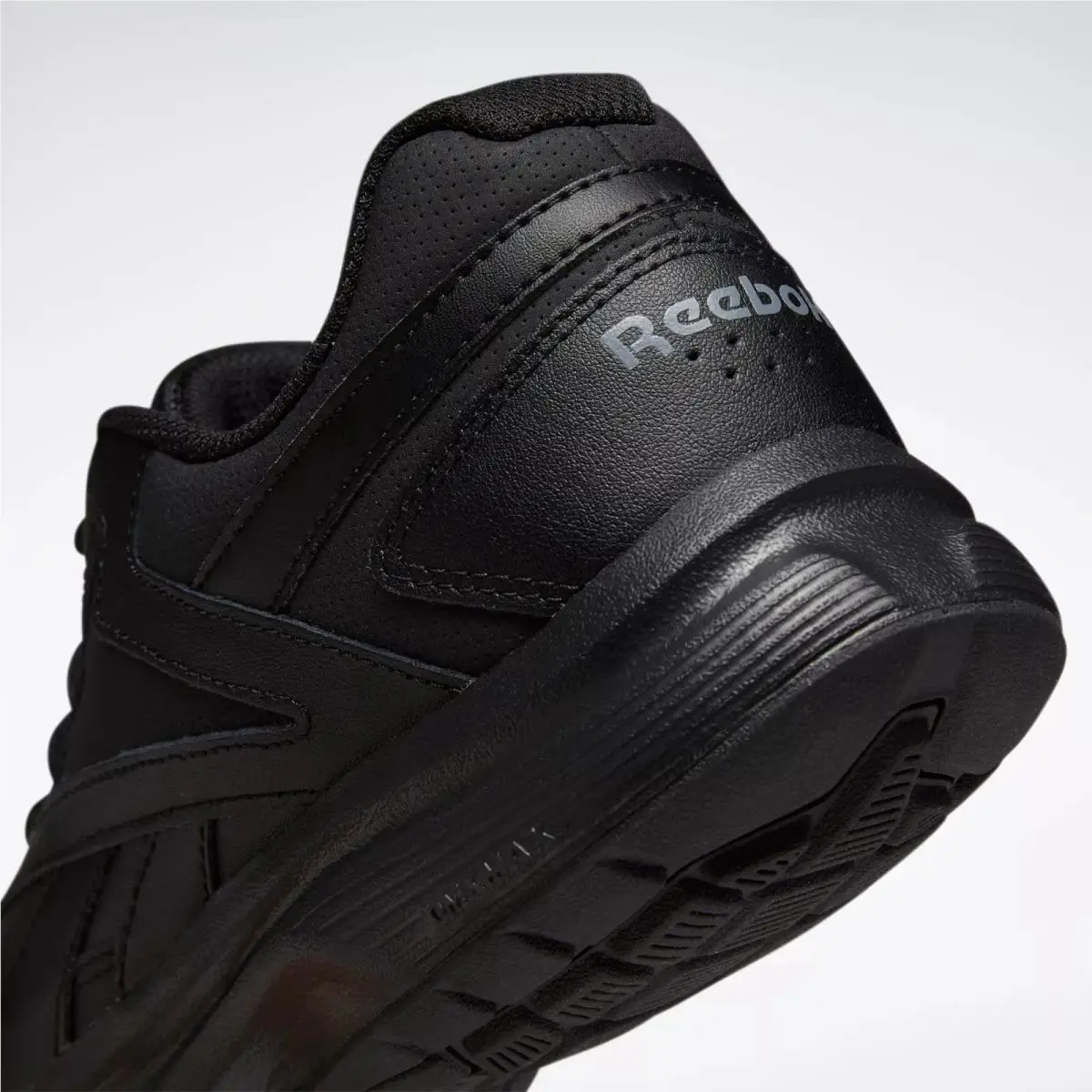 Reebok shoes - Reebok Work N Cushion - Work Cushion - BS9524 - Black 3
