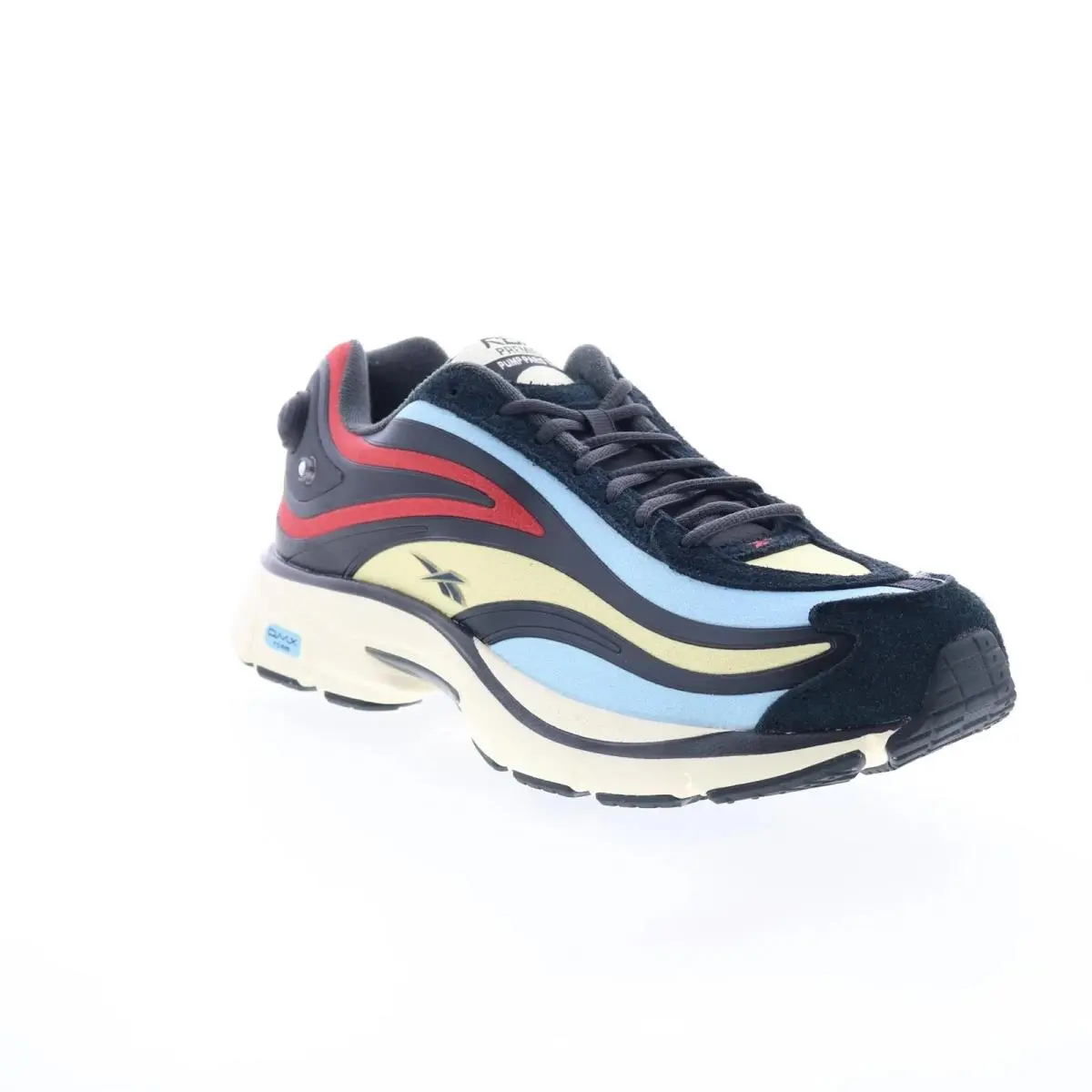 Reebok shoes - Reebok Premier - Premier - 100200792 - Pure Grey 8/Crimson Mist/Forage Green 15
