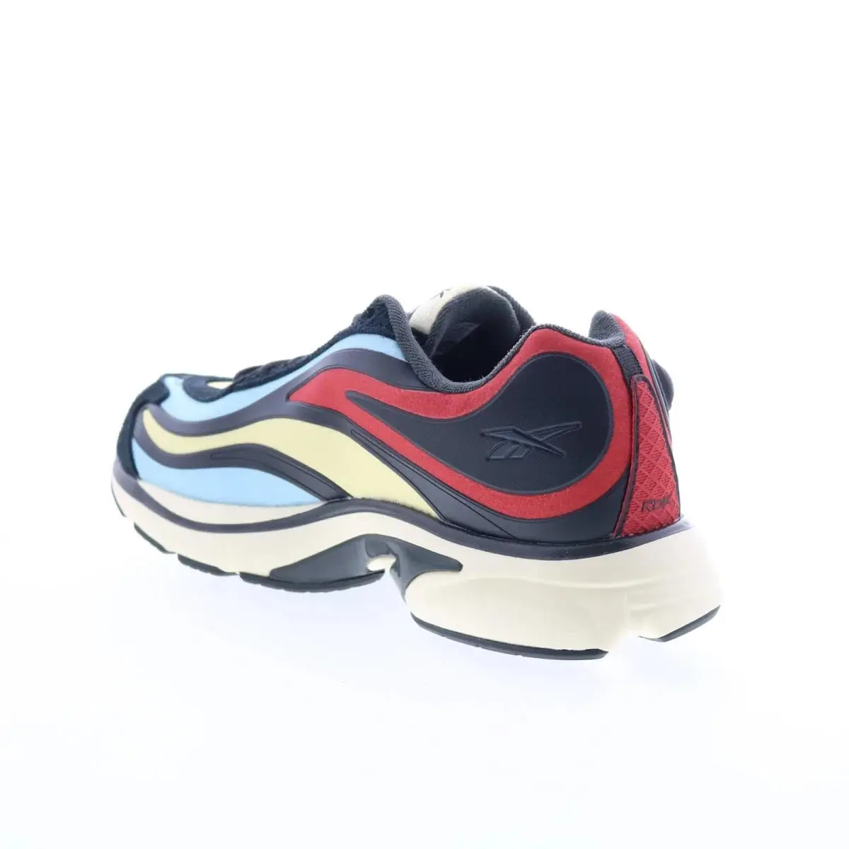 Reebok shoes - Reebok Premier - Premier - 100200792 - Pure Grey 8/Crimson Mist/Forage Green 19