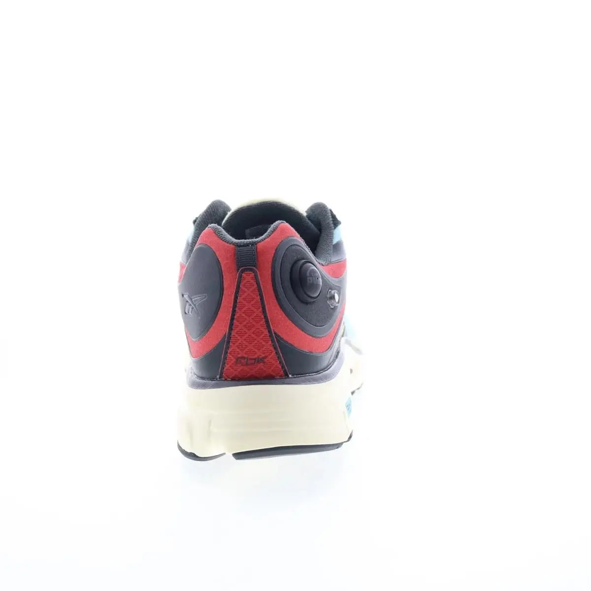 Reebok shoes - Reebok Premier - Premier - 100200792 - Pure Grey 8/Crimson Mist/Forage Green 20