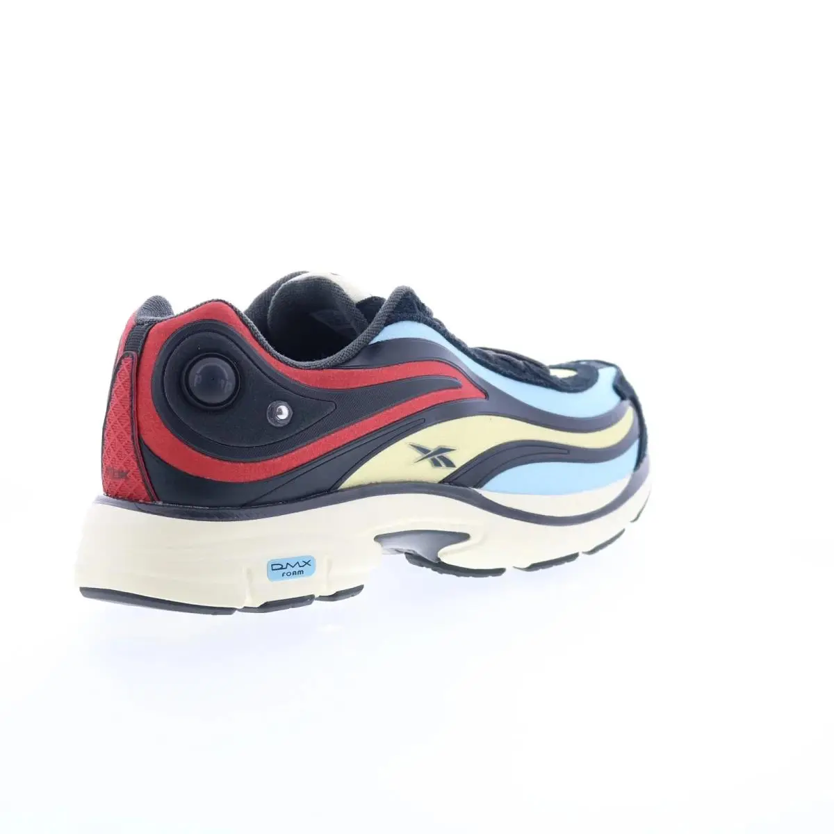 Reebok shoes - Reebok Premier - Premier - 100200792 - Pure Grey 8/Crimson Mist/Forage Green 21