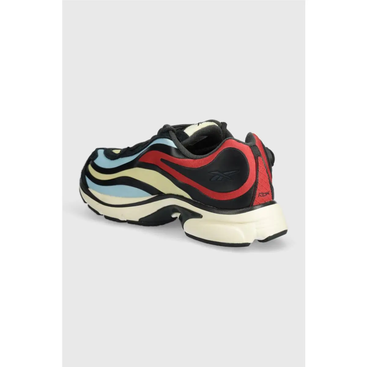 Reebok shoes - Reebok Premier - Premier - 100200792 - Pure Grey 8/Crimson Mist/Forage Green 12