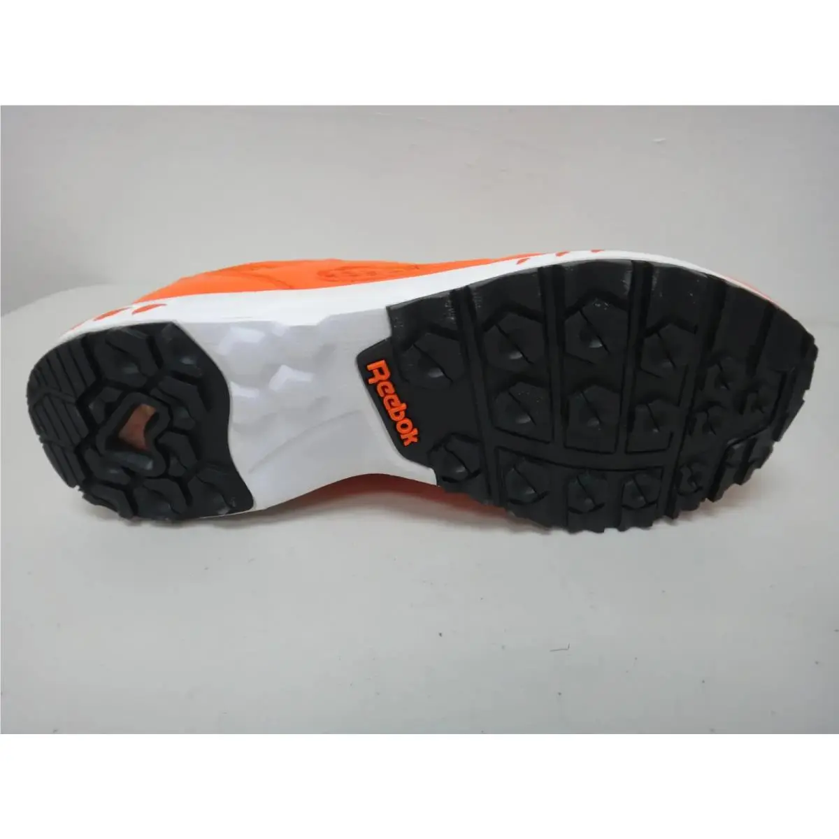 Reebok shoes - Inferno - Inferno - V55120 - Orange 7